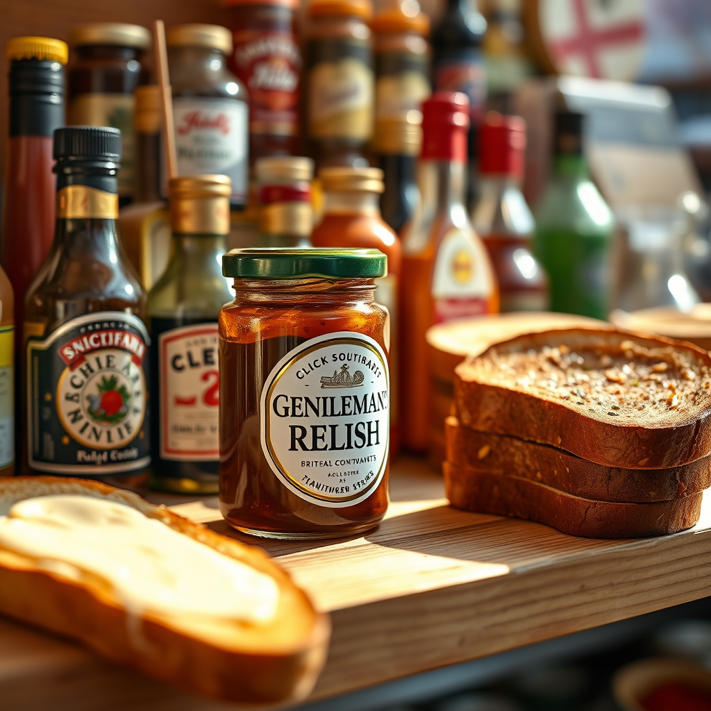 Popular food sold at UK shops axed after 177 years as petition launched to save it